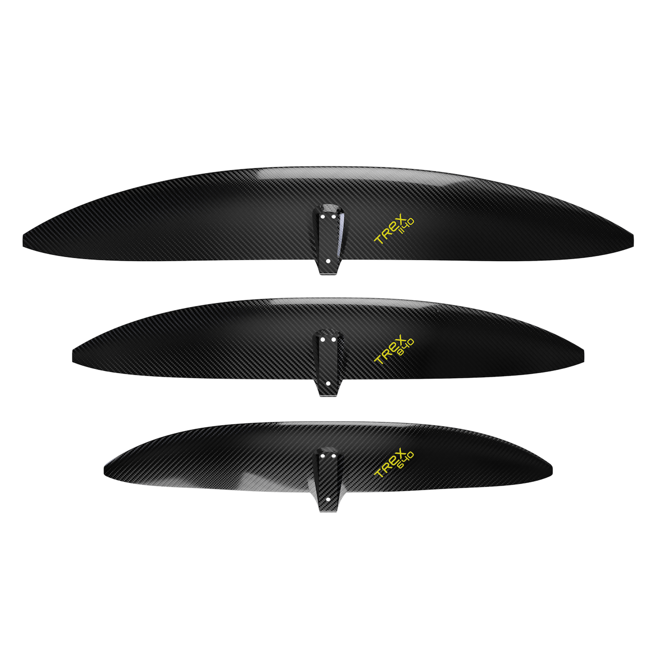 Фото Front wing T-REX 640 | 840 | 1140